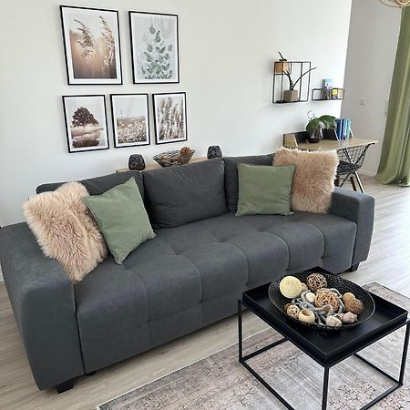 Dream Apartments Hohenems Dış mekan fotoğraf