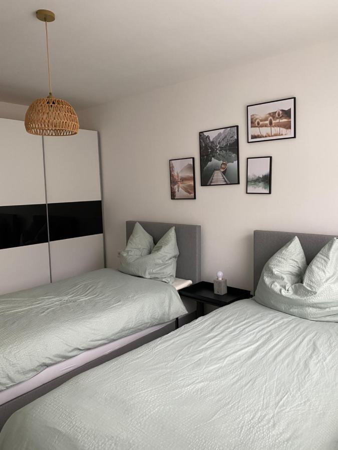 Dream Apartments Hohenems Dış mekan fotoğraf