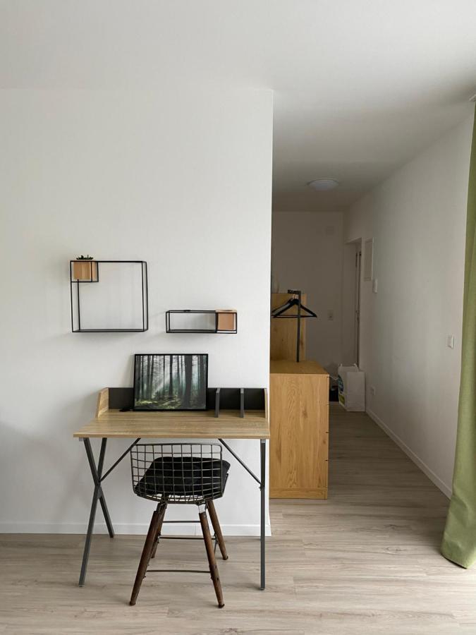 Dream Apartments Hohenems Dış mekan fotoğraf