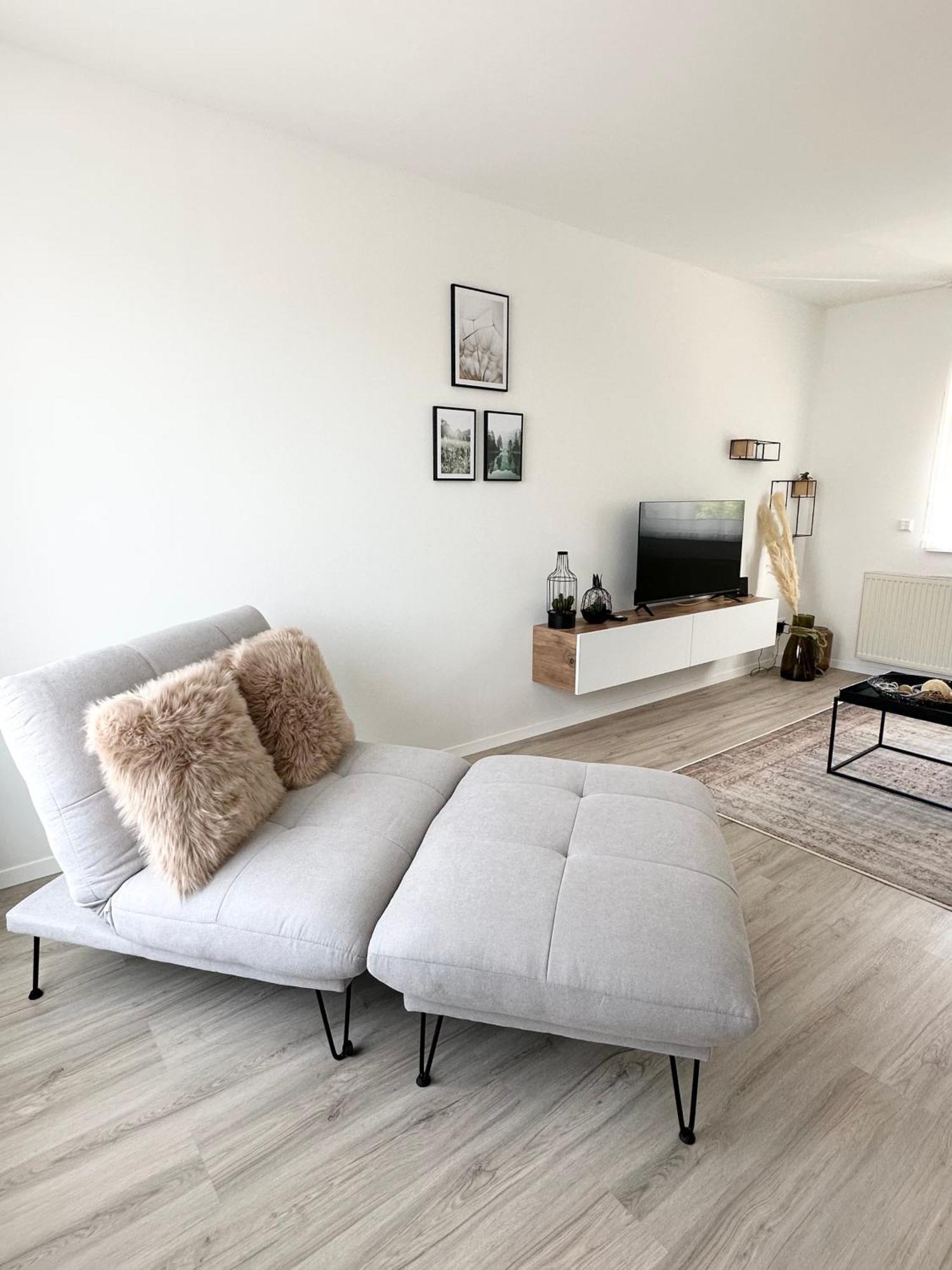 Dream Apartments Hohenems Dış mekan fotoğraf
