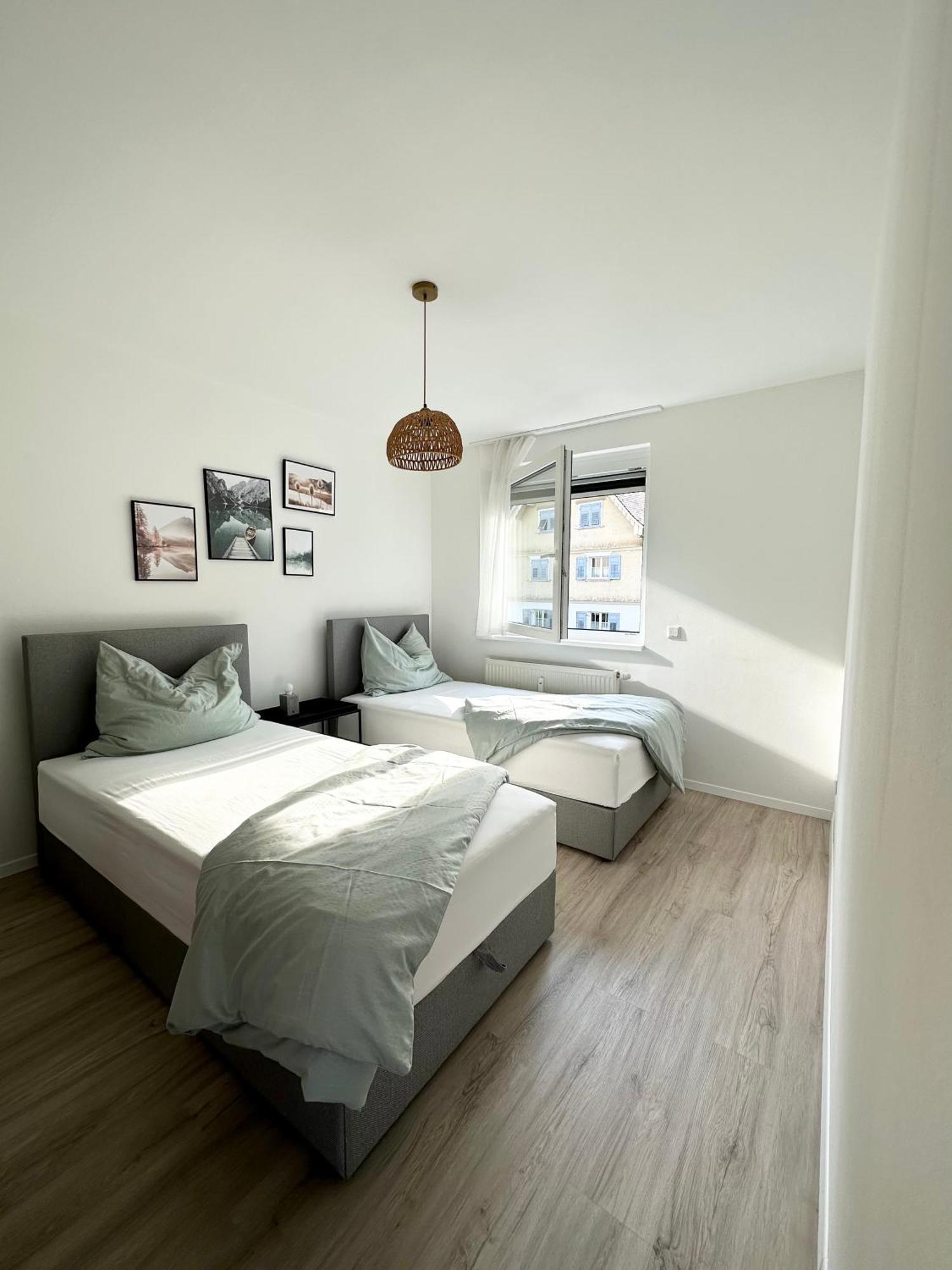 Dream Apartments Hohenems Dış mekan fotoğraf