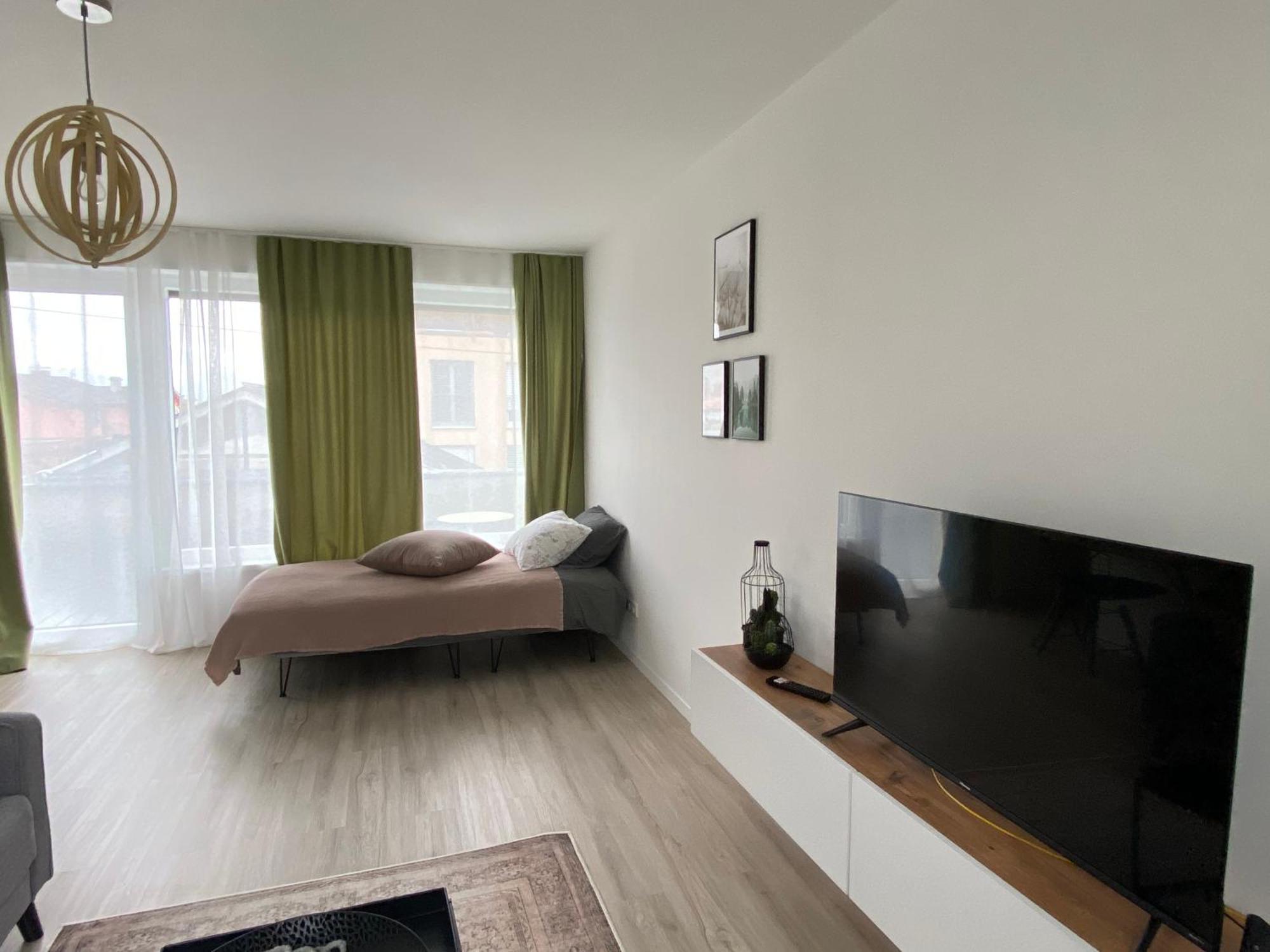 Dream Apartments Hohenems Dış mekan fotoğraf