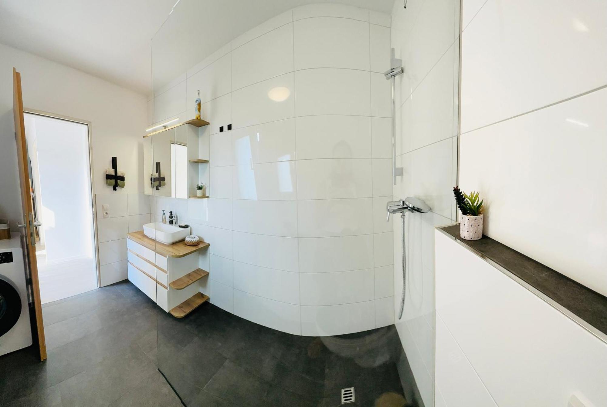 Dream Apartments Hohenems Dış mekan fotoğraf