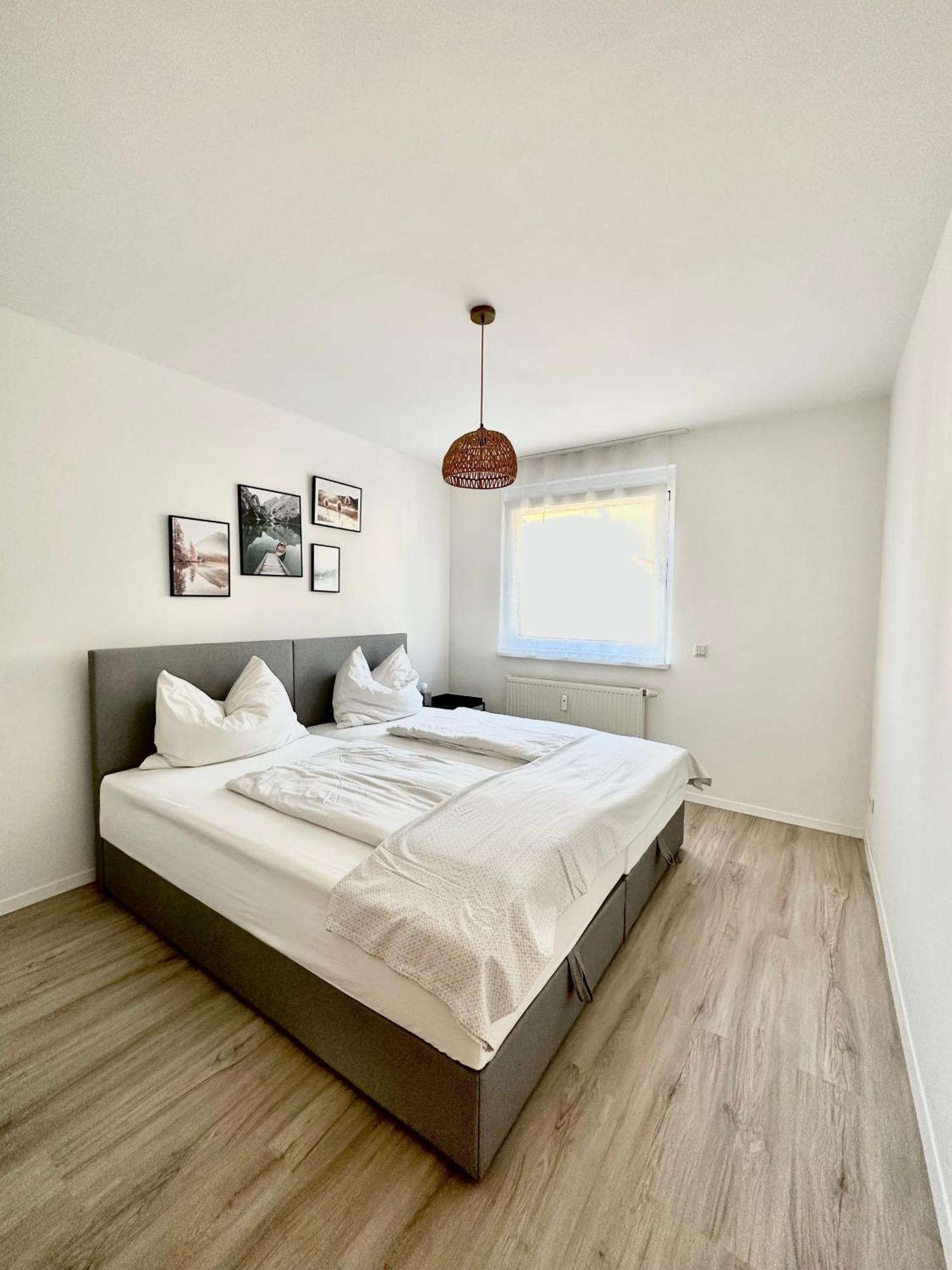 Dream Apartments Hohenems Dış mekan fotoğraf