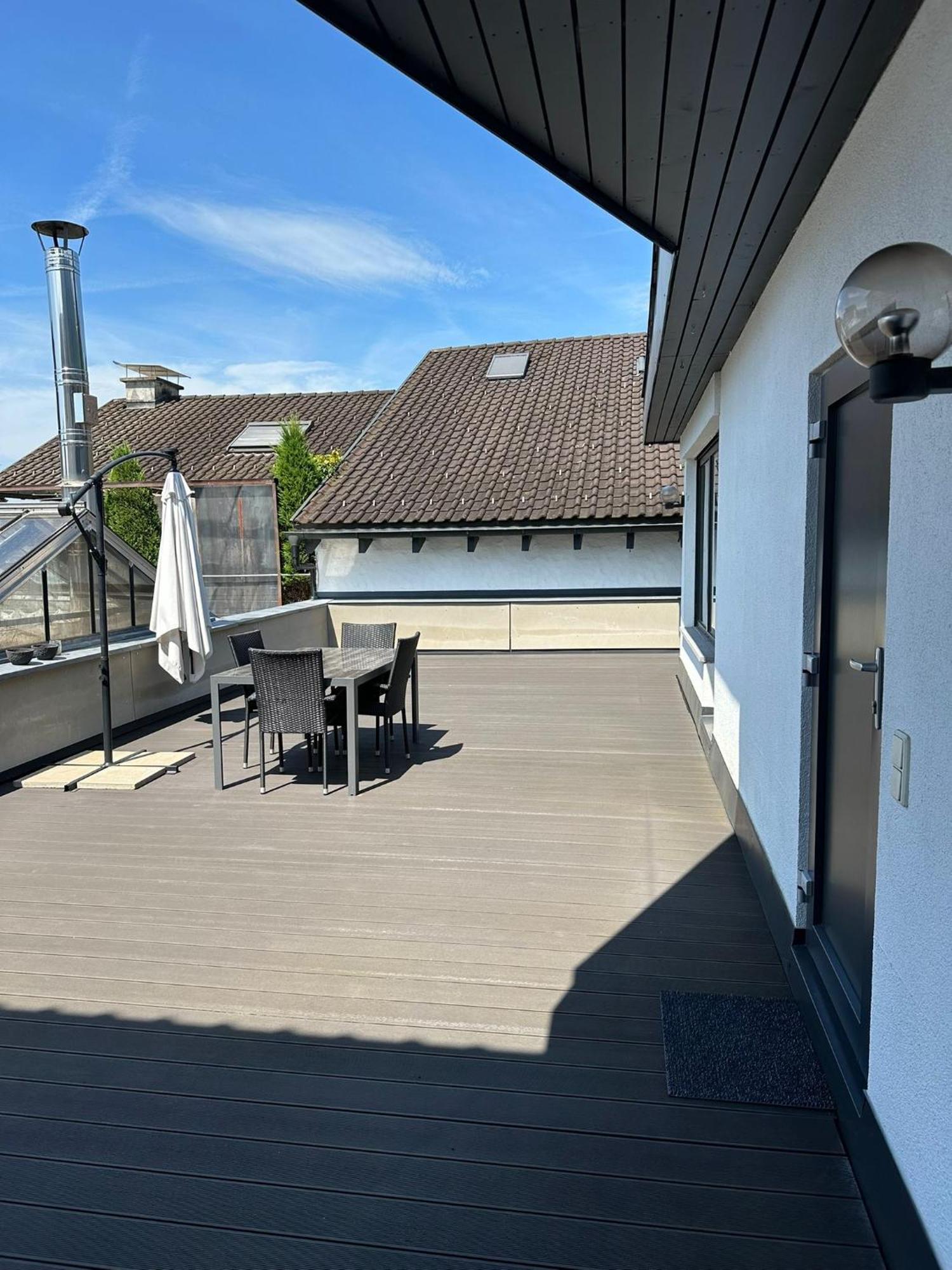 Dream Apartments Hohenems Dış mekan fotoğraf