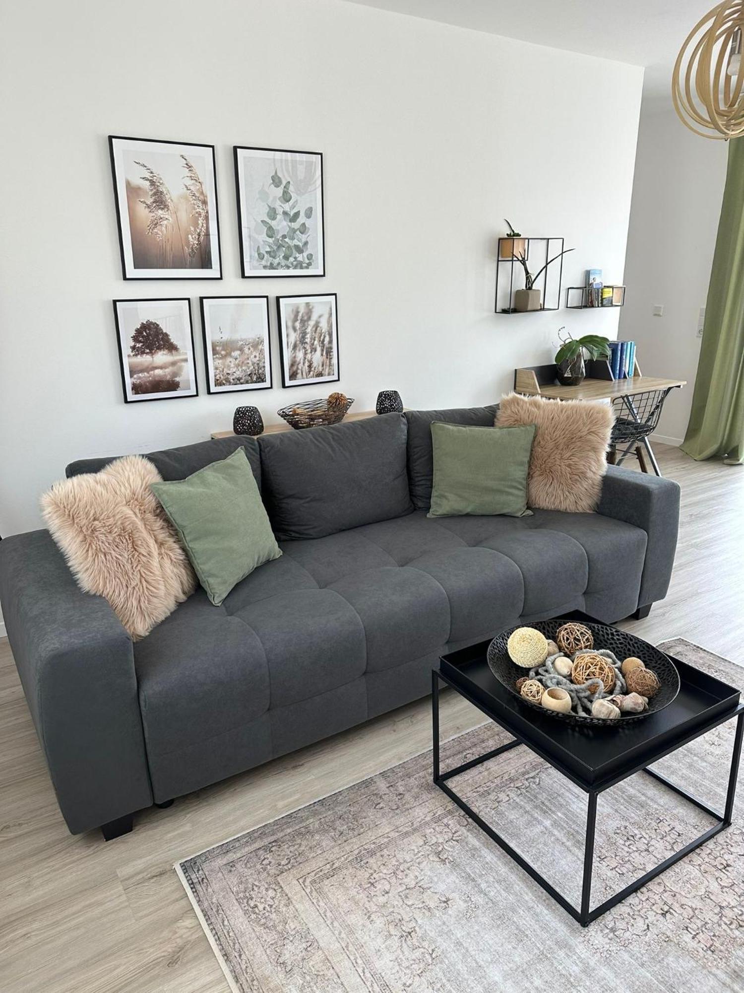 Dream Apartments Hohenems Dış mekan fotoğraf